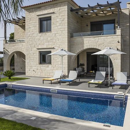 Villa-Azalea Almirída Bilik gambar