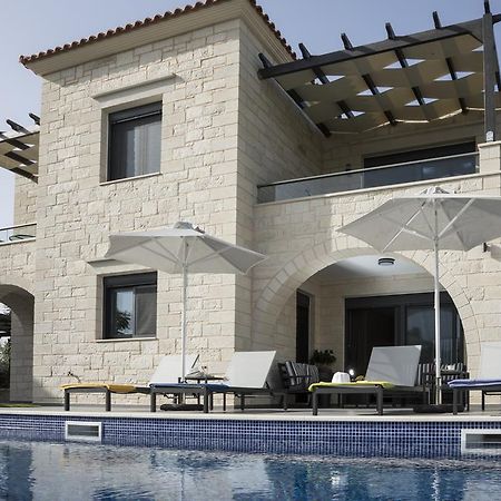 Villa-Azalea Almirída Bilik gambar