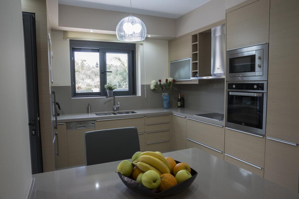 Villa-Azalea Almirída Bilik gambar