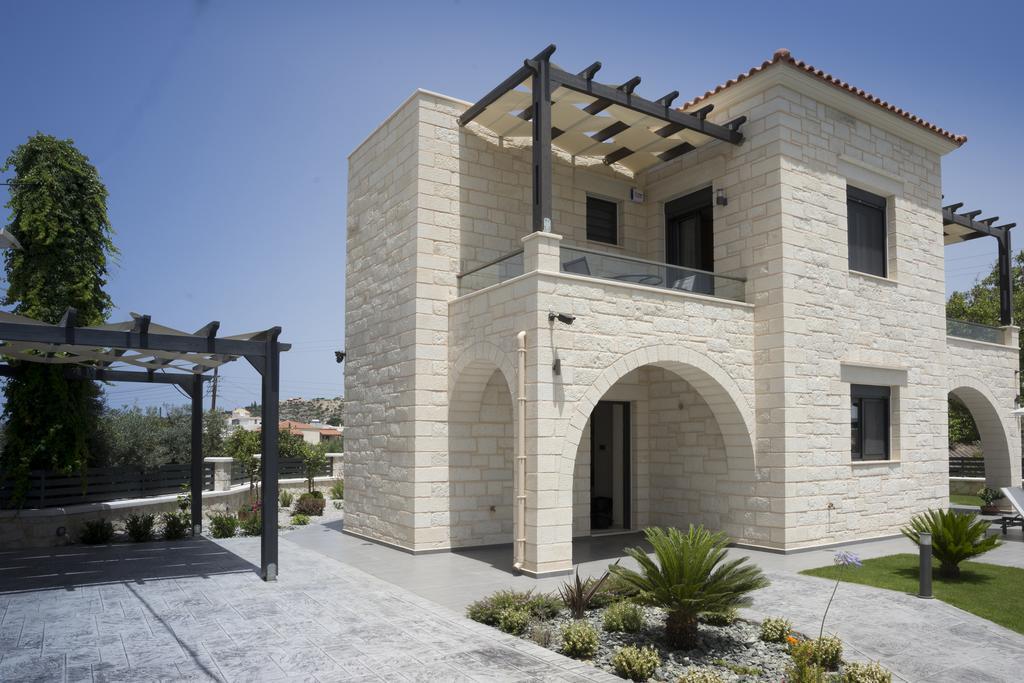 Villa-Azalea Almirída Bilik gambar